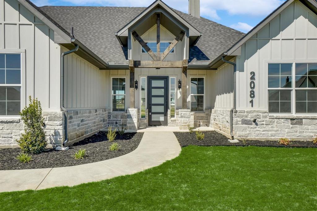 Elevation Estates - Residential