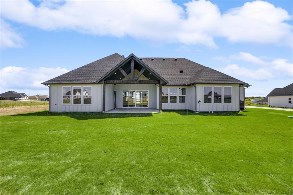 Elevation Estates - Residential