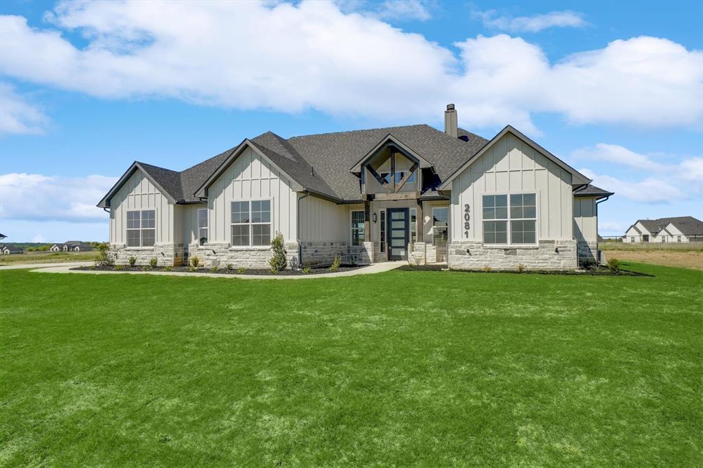 Elevation Estates - Residential