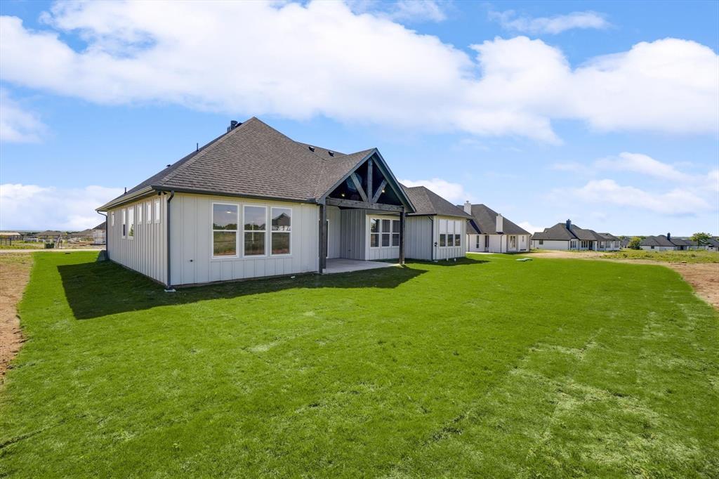 Elevation Estates - Residential