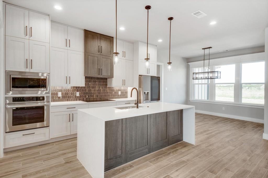 Elevation Estates - Residential