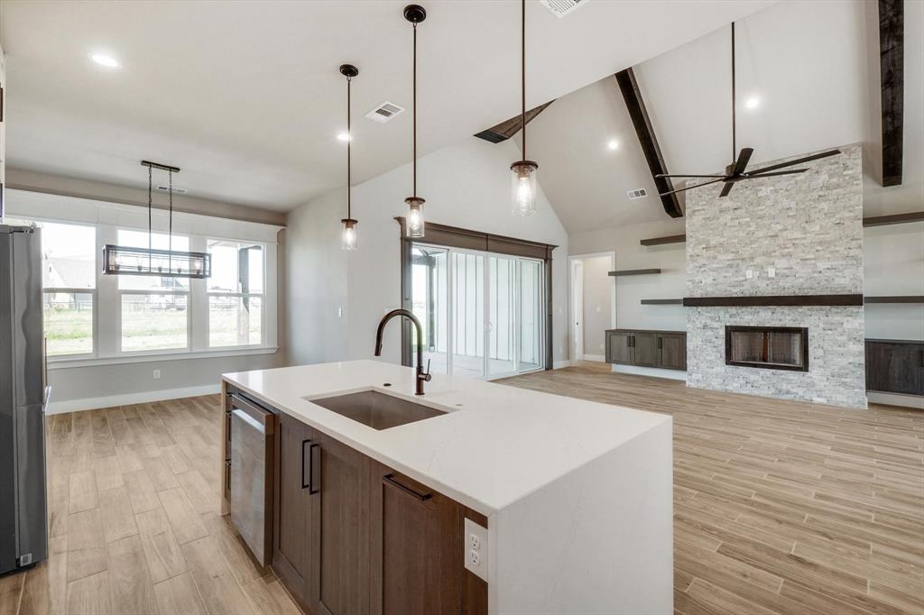 Elevation Estates - Residential