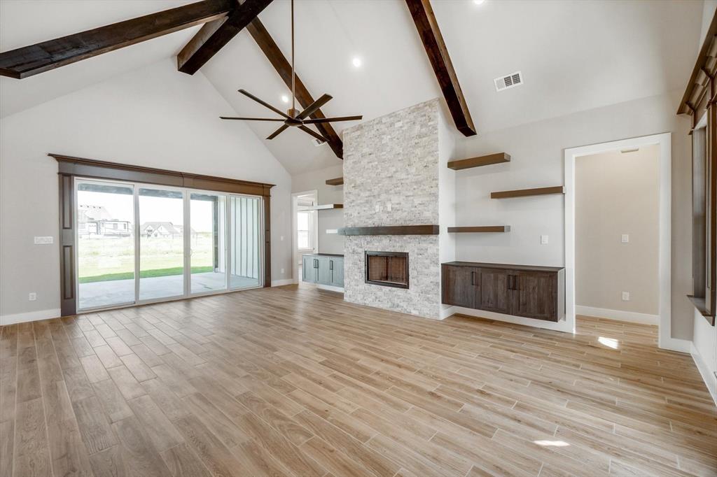 Elevation Estates - Residential