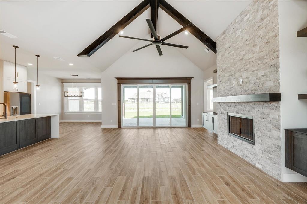 Elevation Estates - Residential