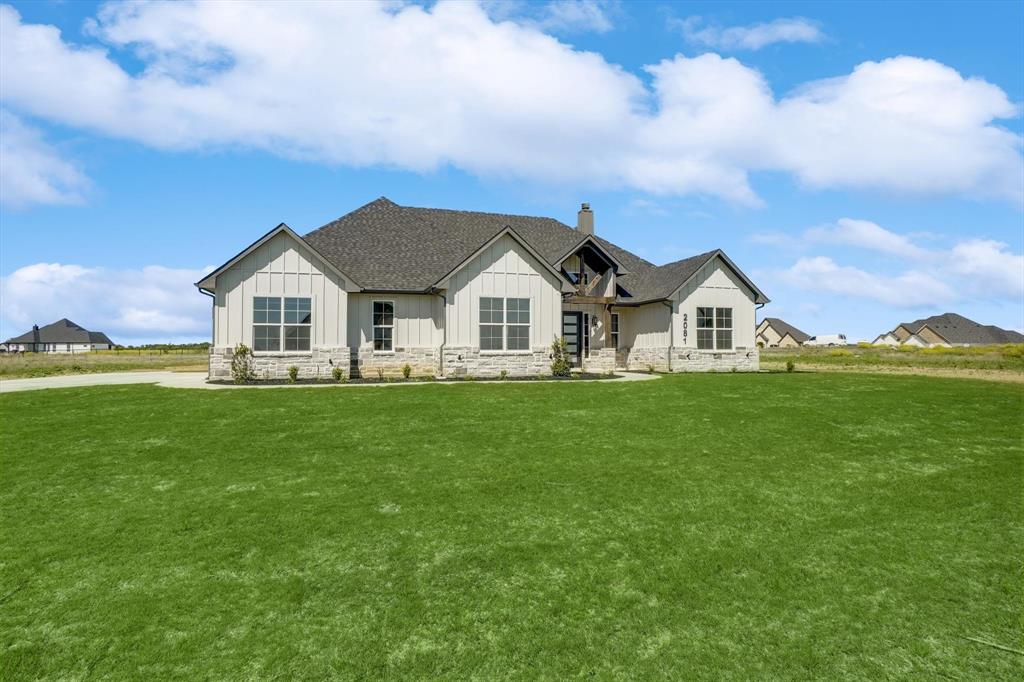 Elevation Estates - Residential