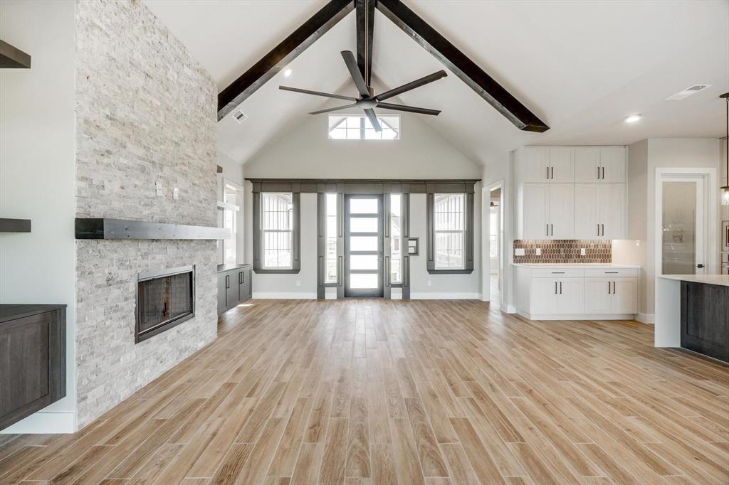 Elevation Estates - Residential