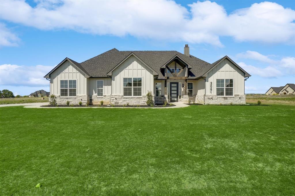 Elevation Estates - Residential