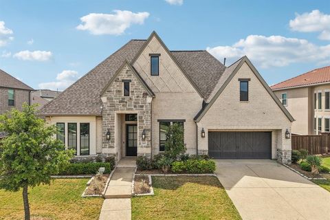 1641 Cottonwood Trail Prosper TX 75078