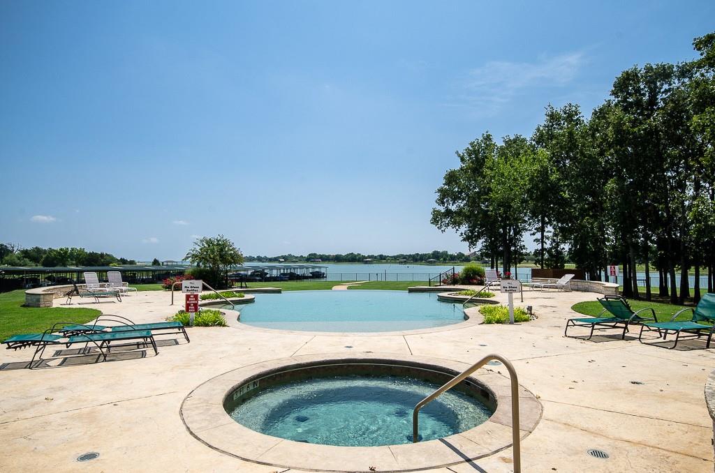 The Shores On Richland Chamb - Land