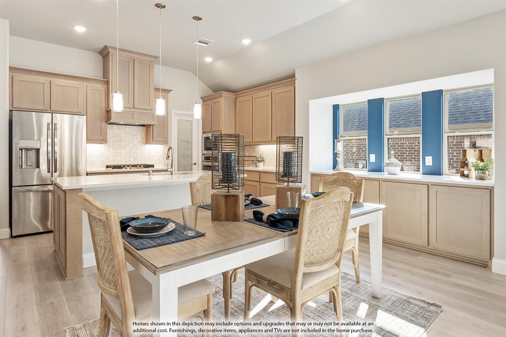 Sable Creek - Residential