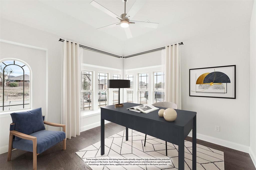 Sable Creek - Residential