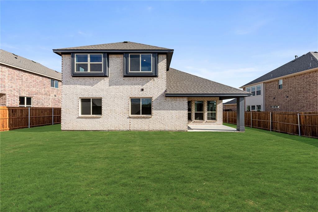 Sable Creek - Residential