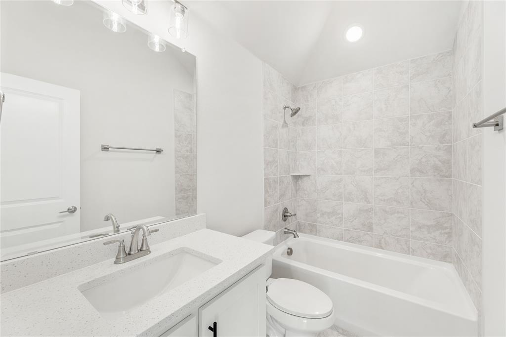 Sable Creek - Residential