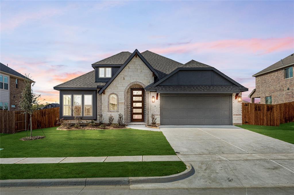 Sable Creek - Residential