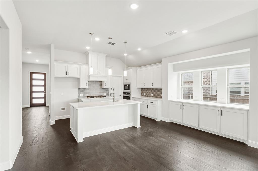 Sable Creek - Residential