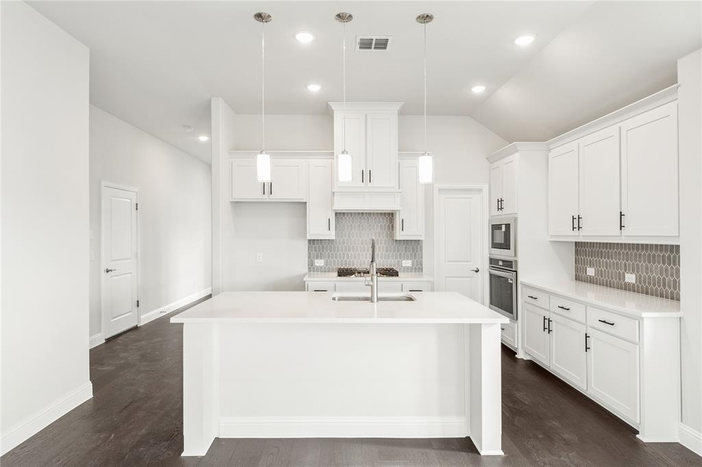 Sable Creek - Residential