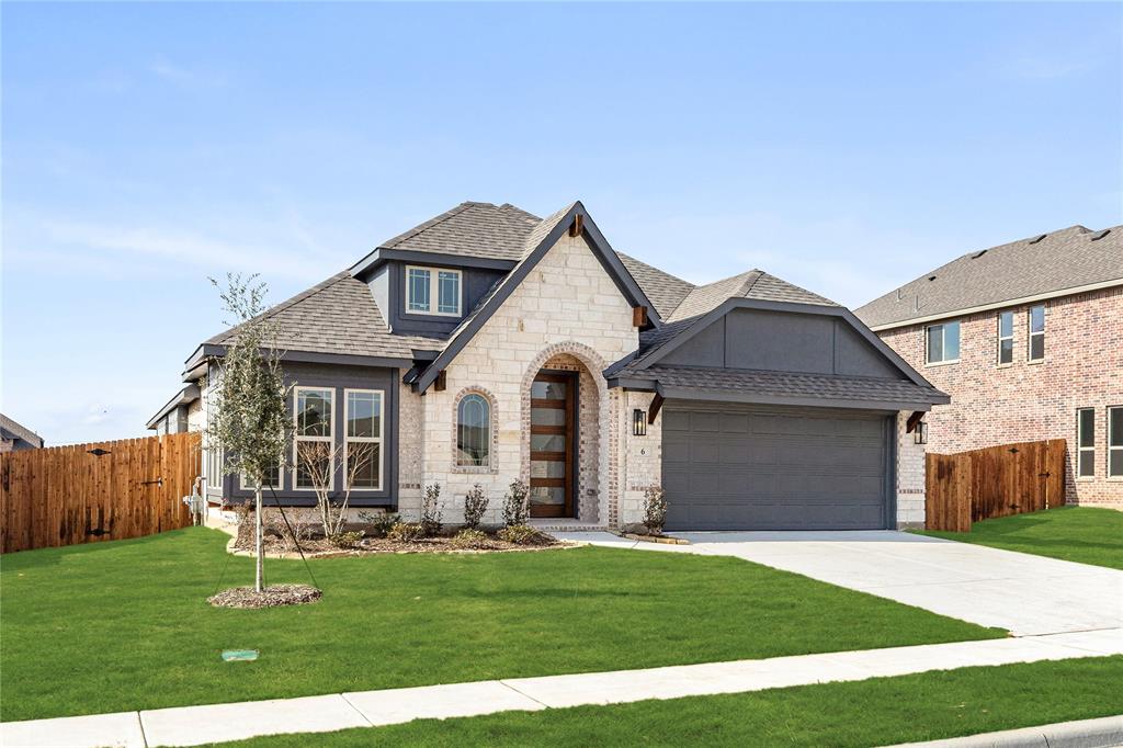 Sable Creek - Residential