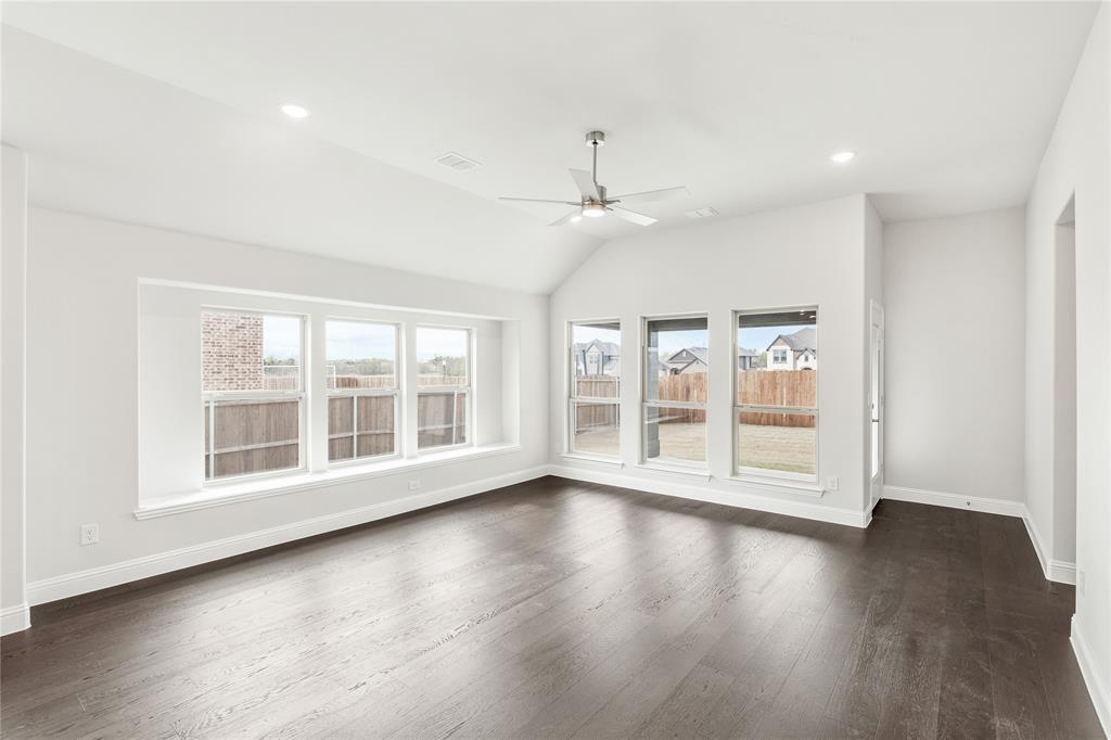 Sable Creek - Residential