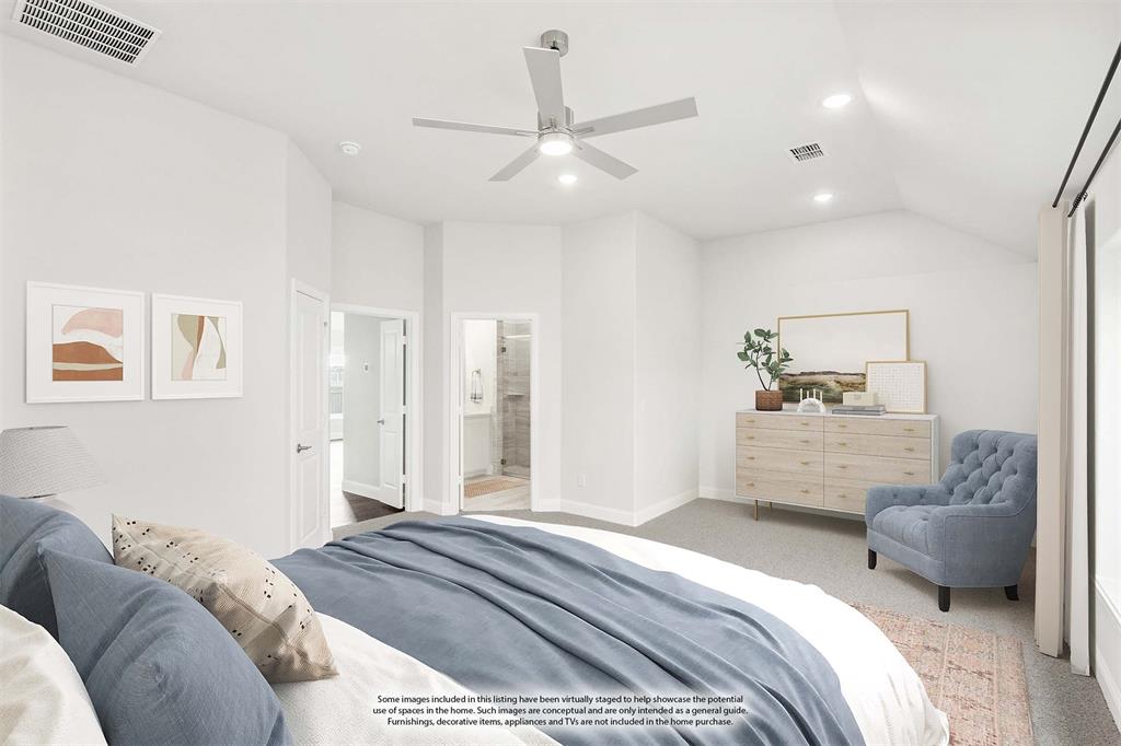 Sable Creek - Residential