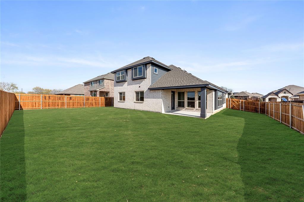 Sable Creek - Residential