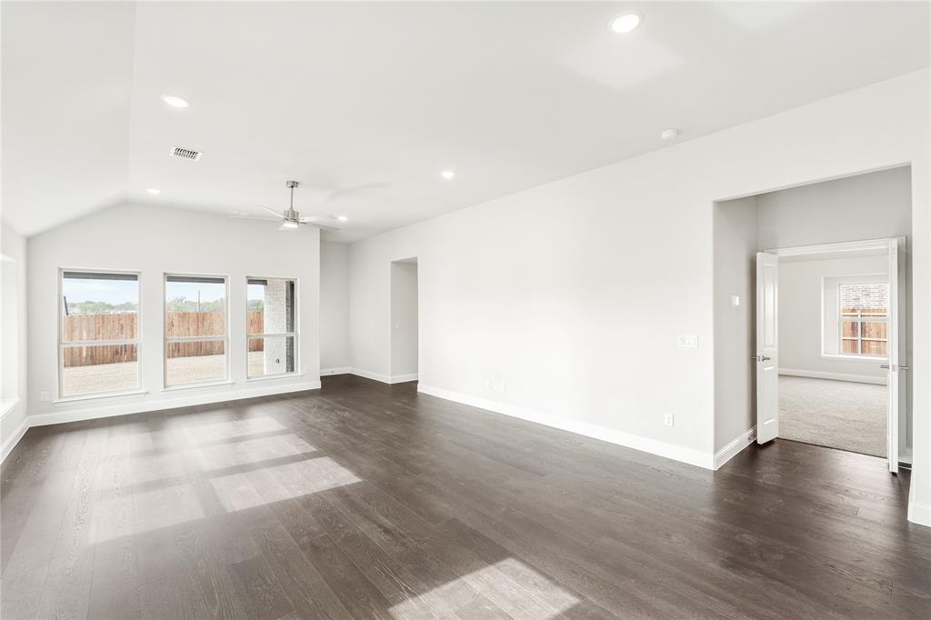 Sable Creek - Residential