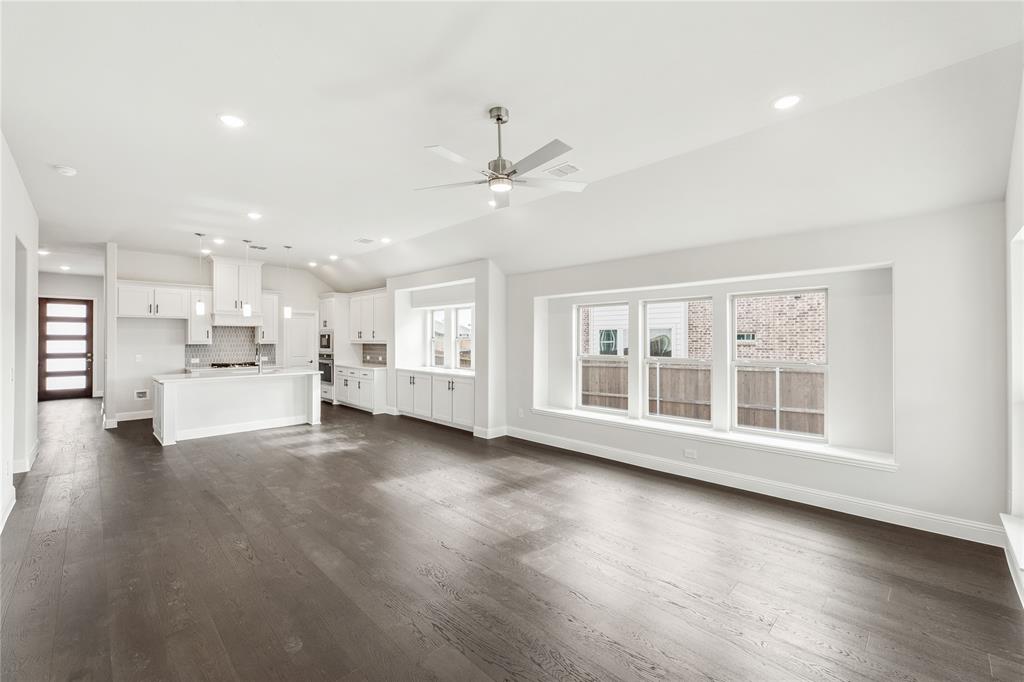 Sable Creek - Residential