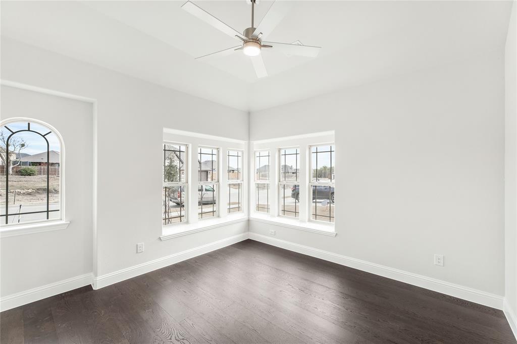 Sable Creek - Residential