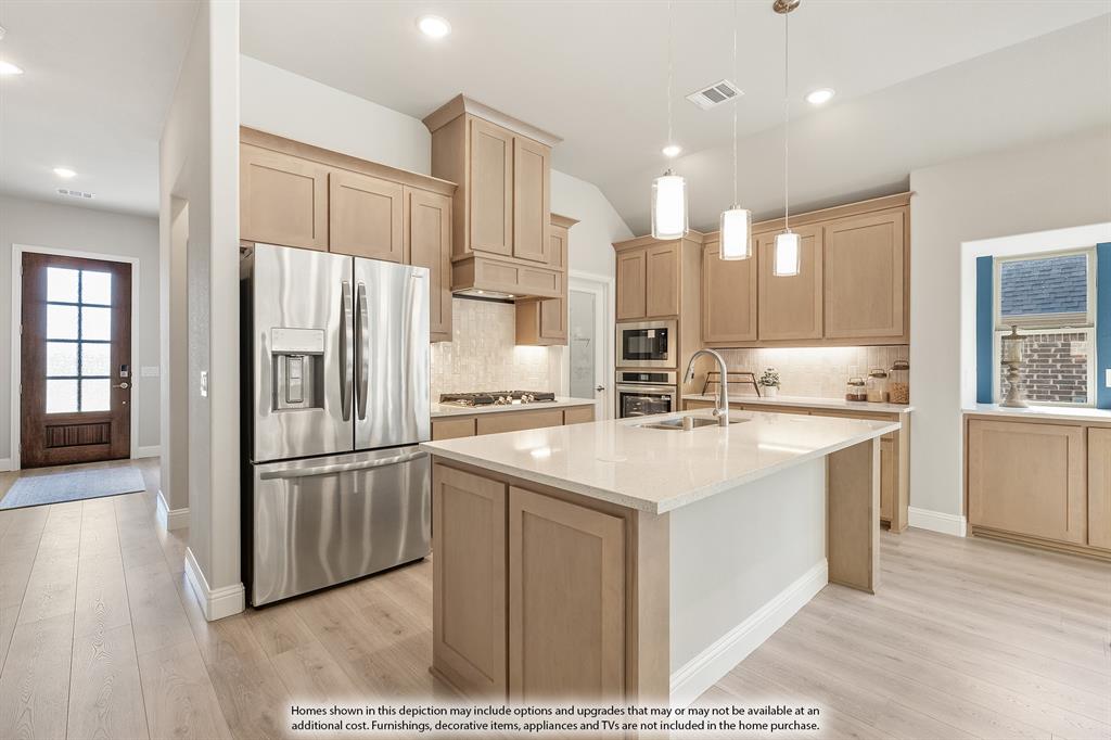 Sable Creek - Residential