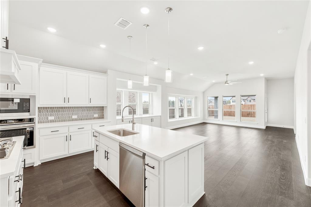 Sable Creek - Residential