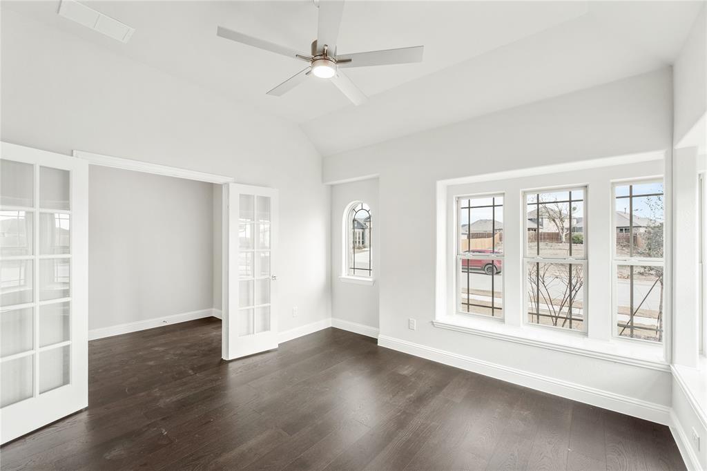 Sable Creek - Residential