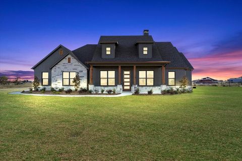 4665 Christie Avenue Caddo Mills TX 75135