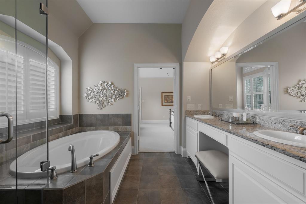 Cambridge Gate - Residential