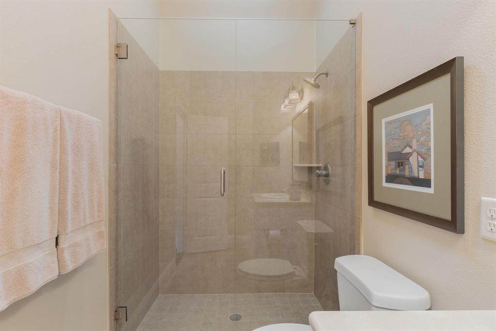 Cambridge Gate - Residential