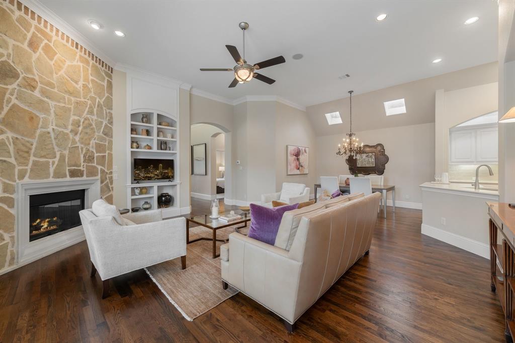 Cambridge Gate - Residential