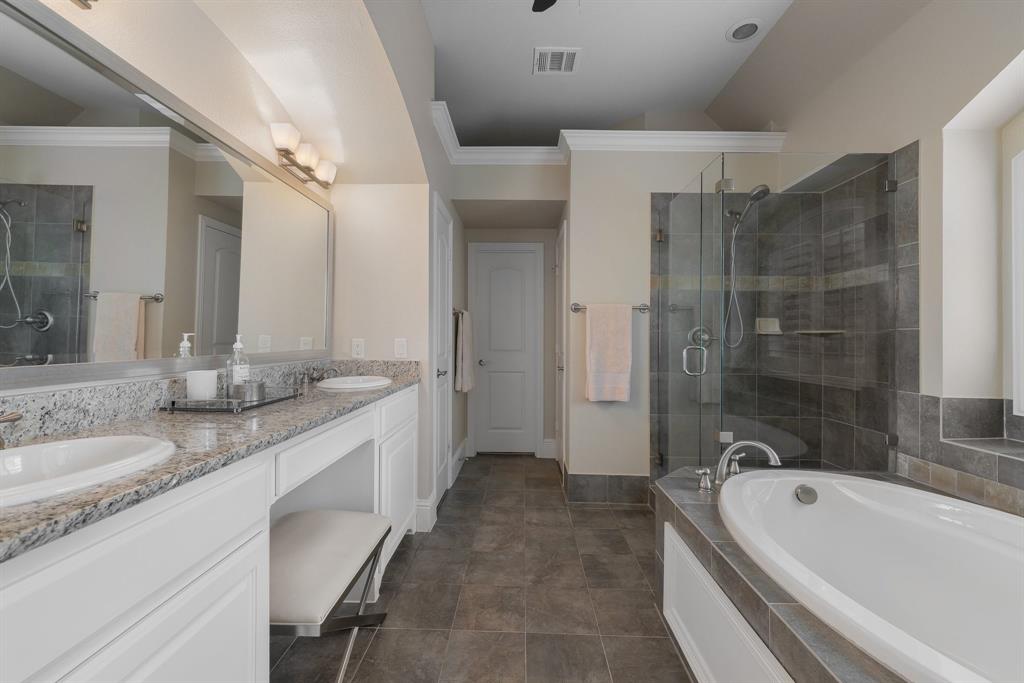 Cambridge Gate - Residential