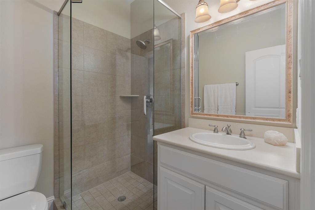 Cambridge Gate - Residential