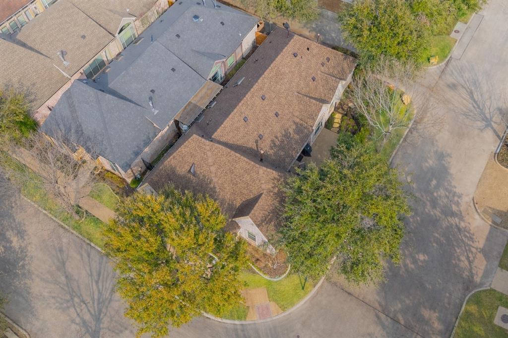 Cambridge Gate - Residential