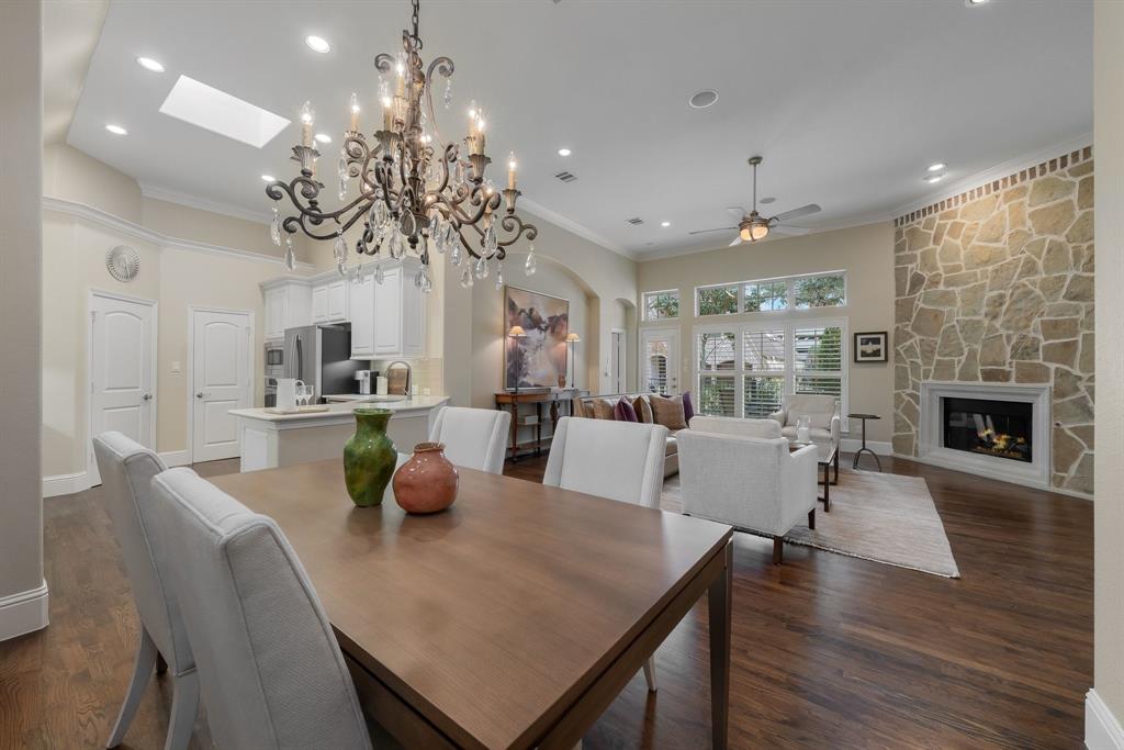 Cambridge Gate - Residential