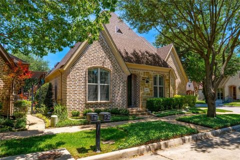 6166 Stapleford Circle Dallas TX 75252