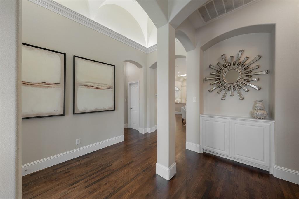 Cambridge Gate - Residential