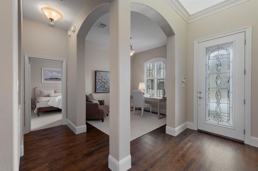 Cambridge Gate - Residential