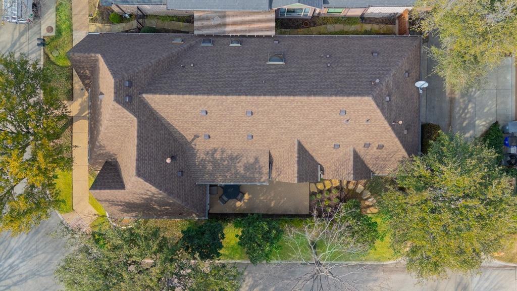 Cambridge Gate - Residential