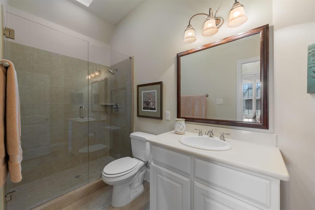 Cambridge Gate - Residential