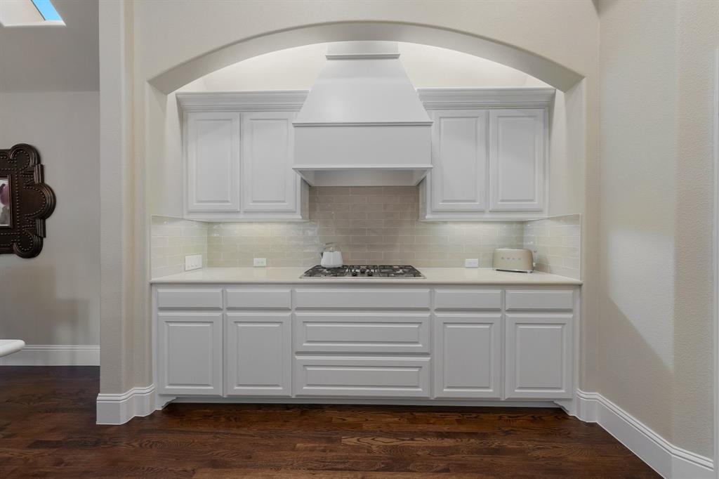 Cambridge Gate - Residential