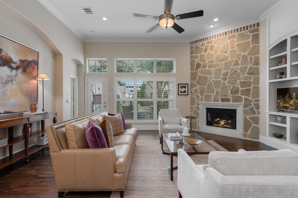 Cambridge Gate - Residential