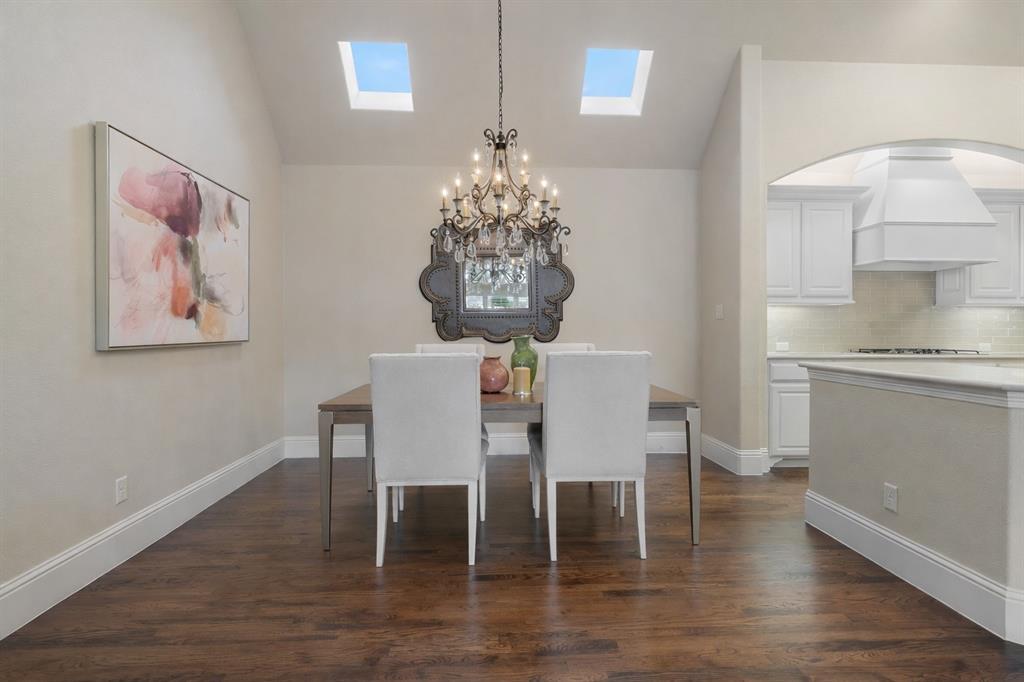 Cambridge Gate - Residential