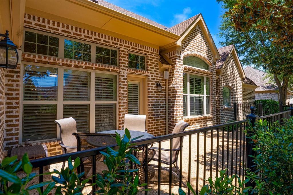 Cambridge Gate - Residential