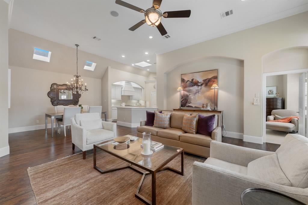 Cambridge Gate - Residential