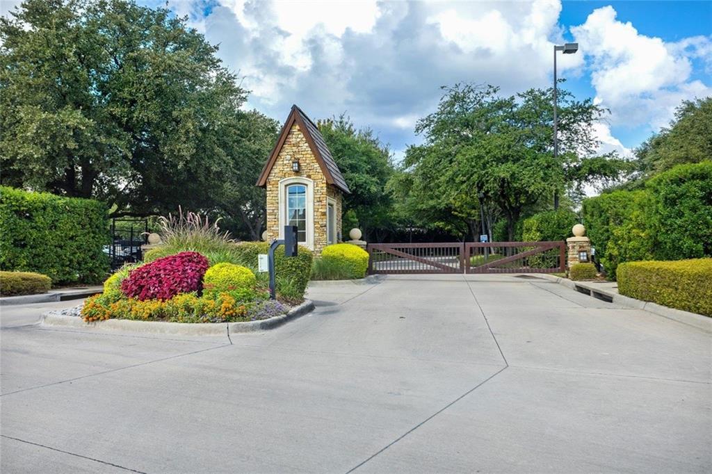 Cambridge Gate - Residential