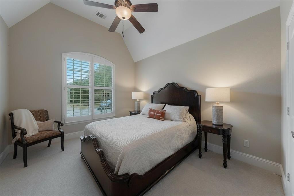 Cambridge Gate - Residential